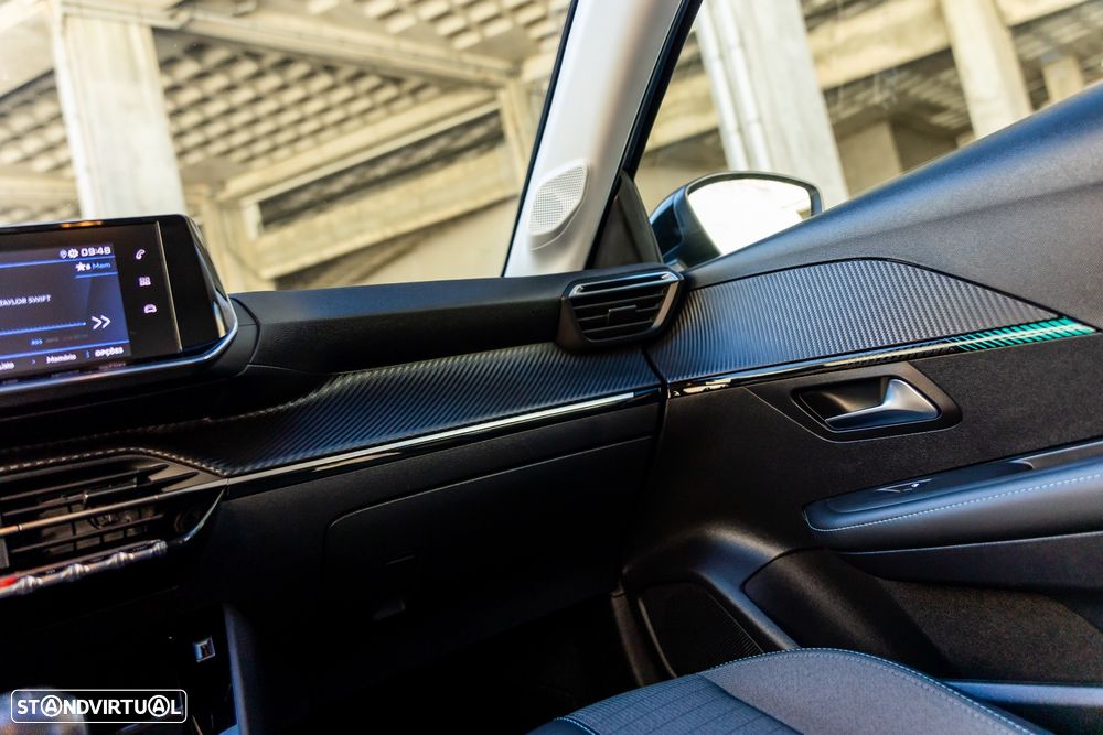 Peugeot 208 1.5 BlueHDi Active Pack - 19