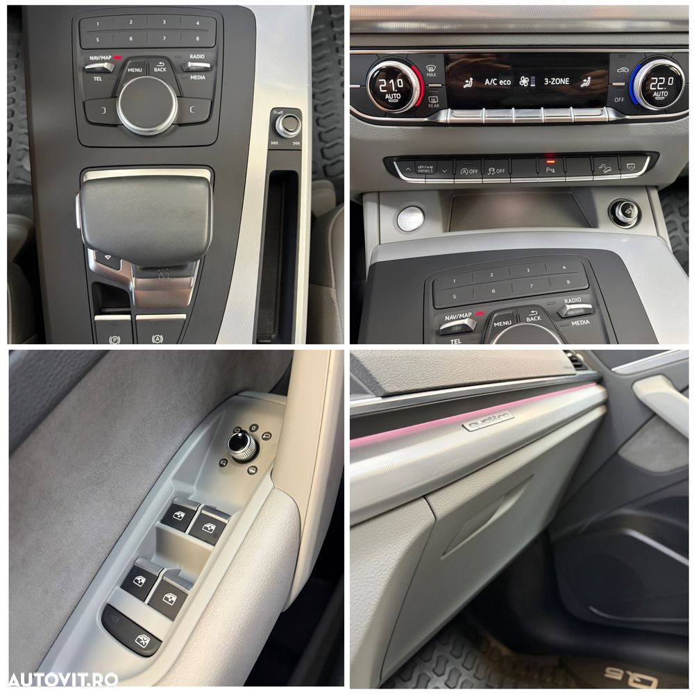 Audi Q5 2.0 TDI Quattro S tronic - 18