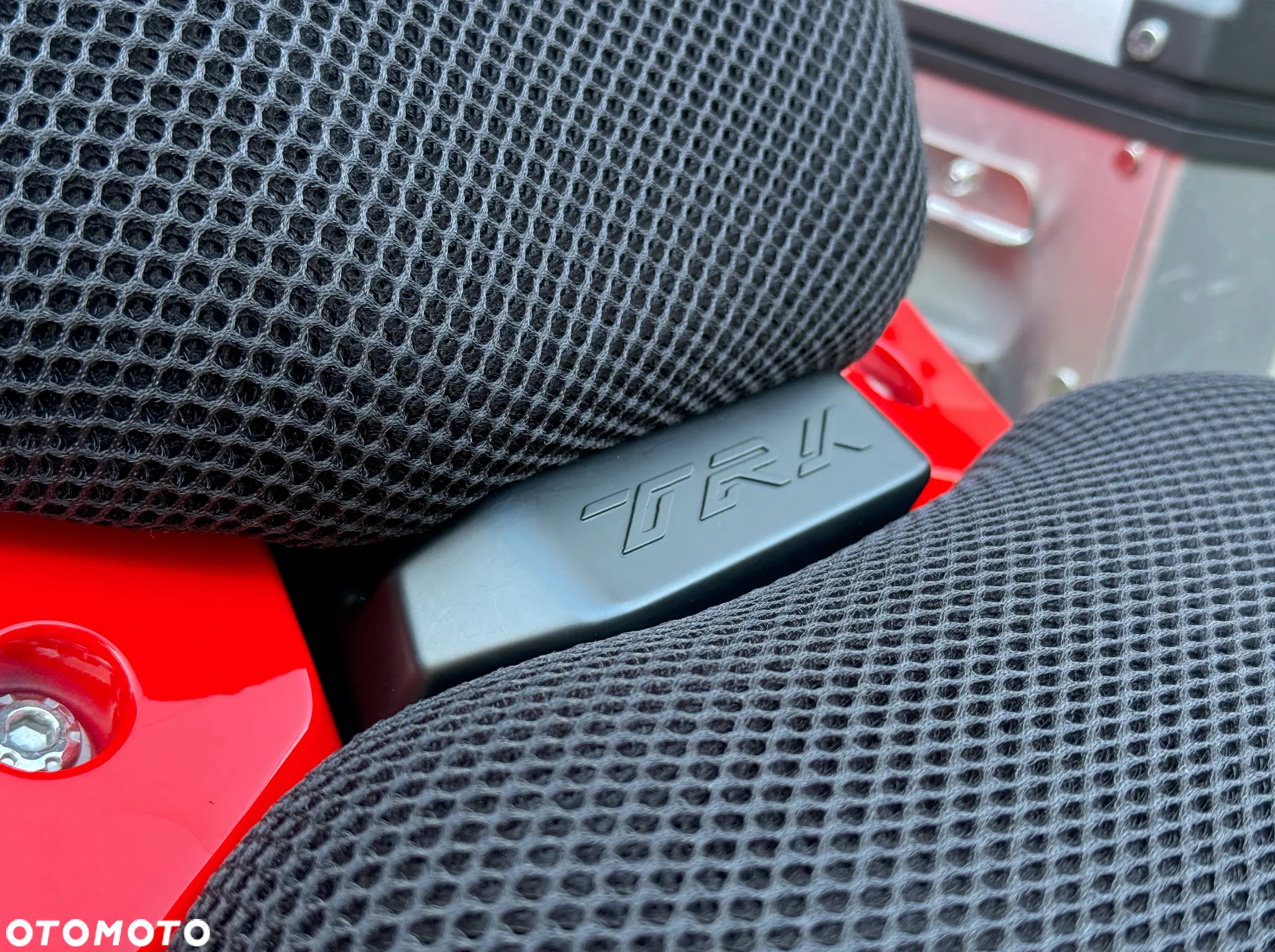 Benelli TRK 702X - 7