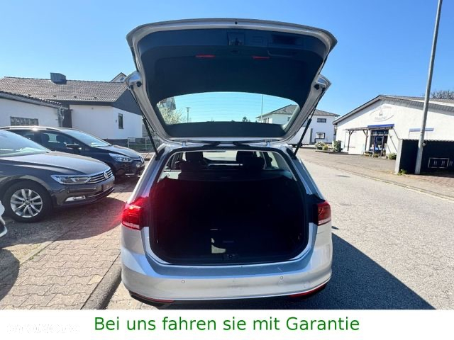 Volkswagen Passat 2.0 TSI Business DSG - 10