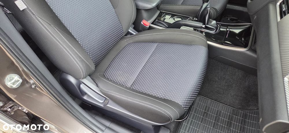 Mitsubishi Outlander 2.0 City Style 2WD - 33