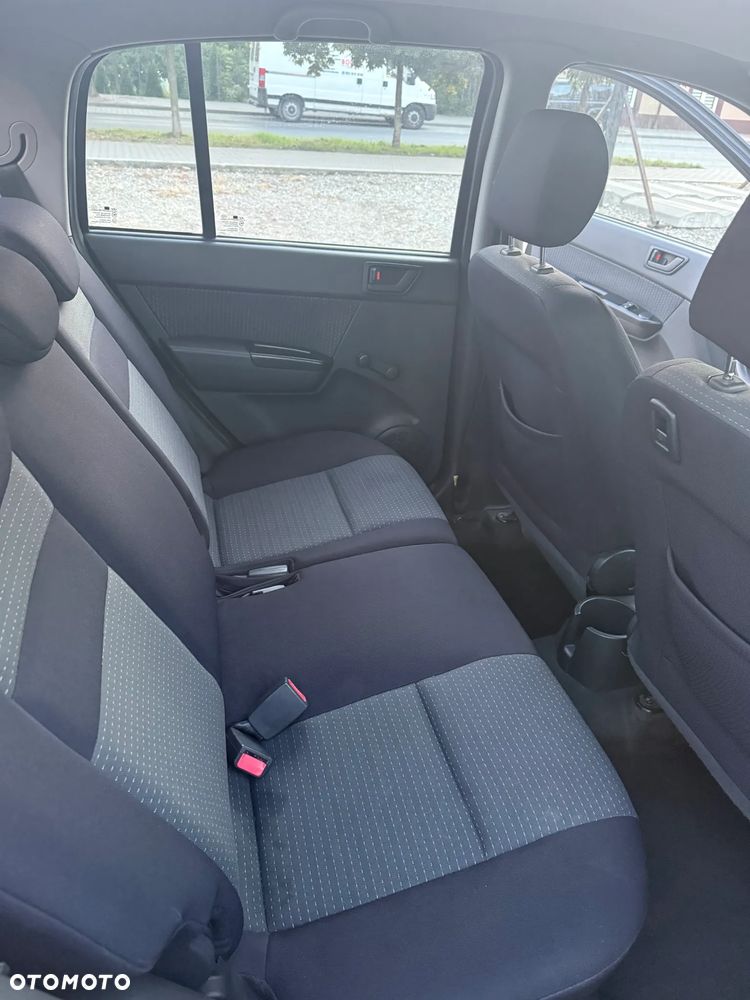 Hyundai Getz 1.1 Classic - 13
