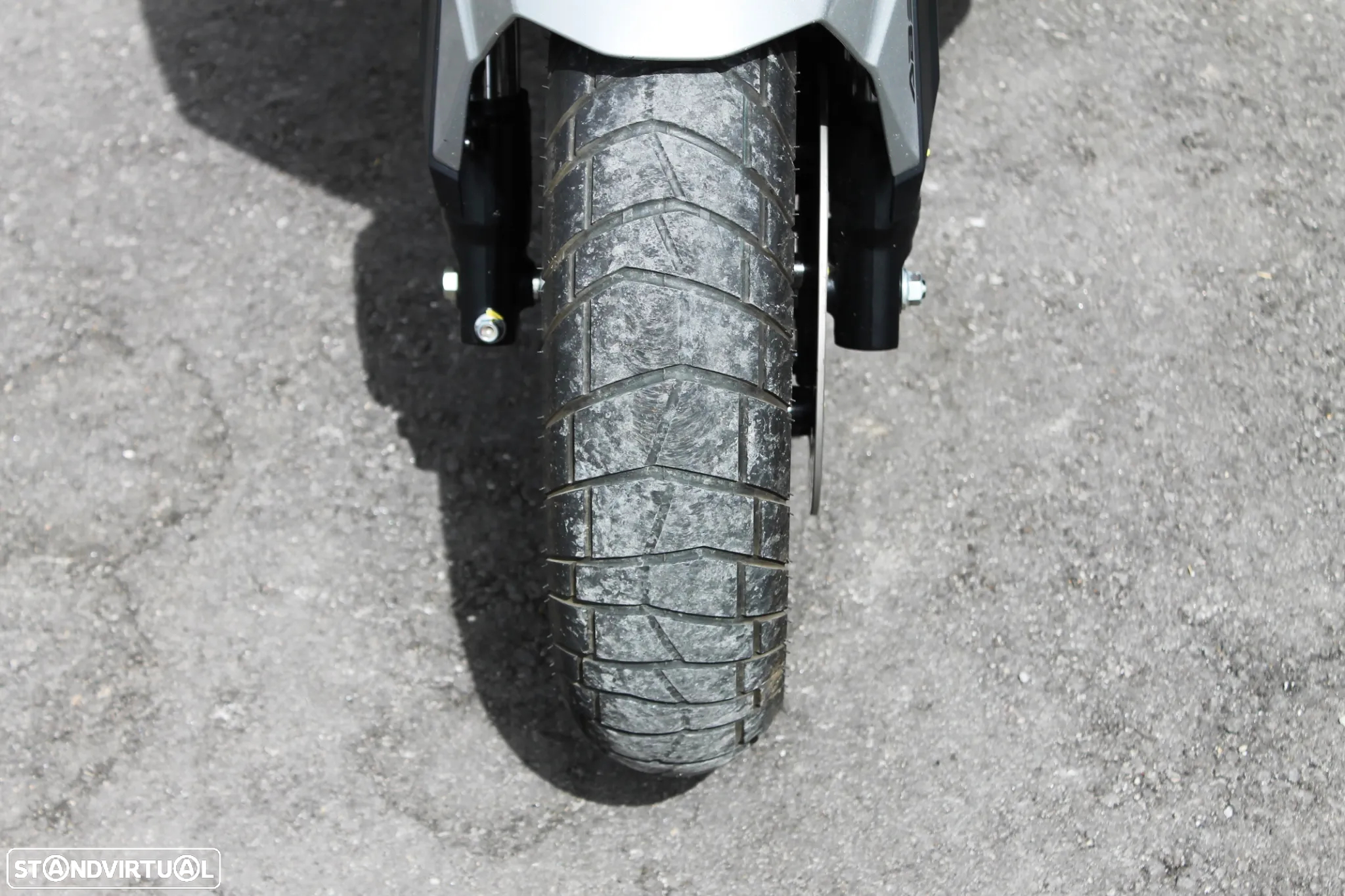 Honda ADV 350 Abs - 12