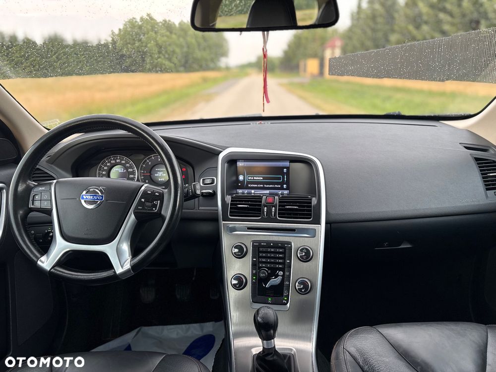 Volvo XC 60 - 13
