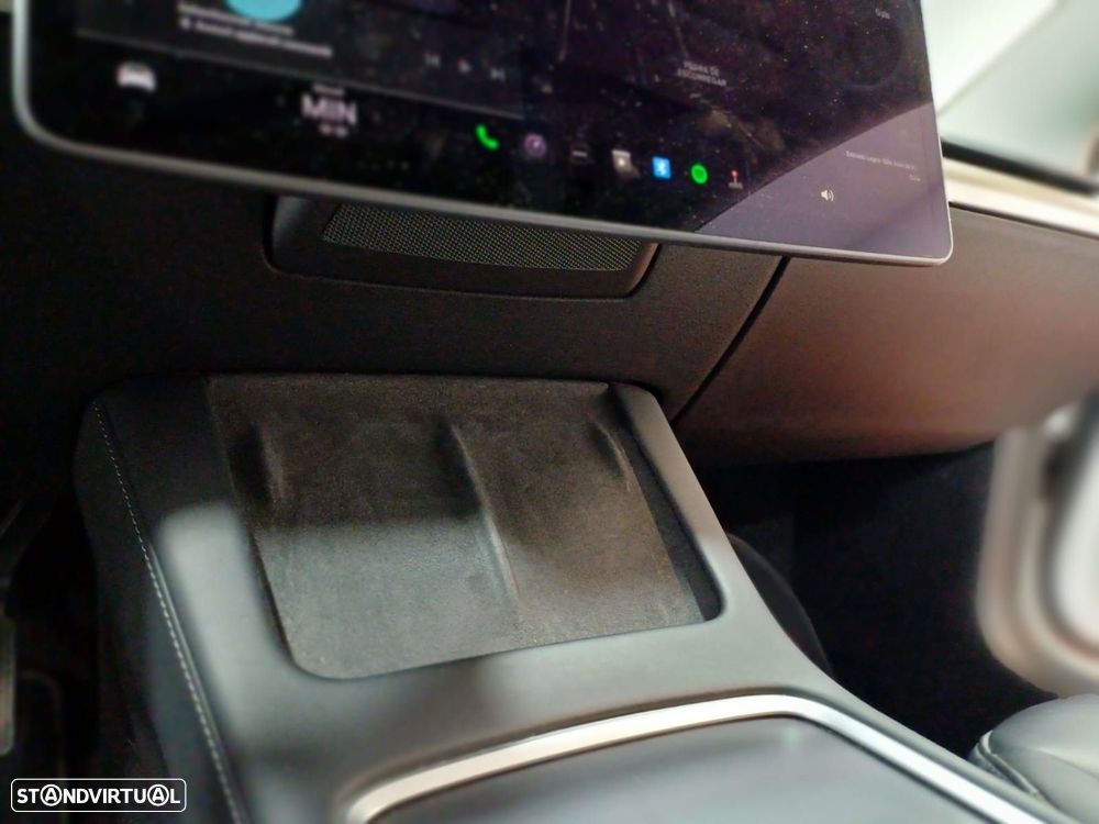 Tesla Model 3 Standard Range Plus RWD - 19