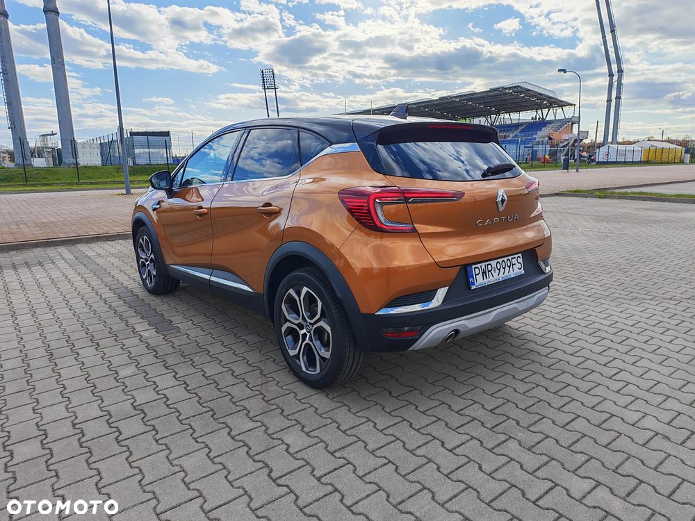 Renault Captur (ENERGY) dCi 90 INTENS - 3
