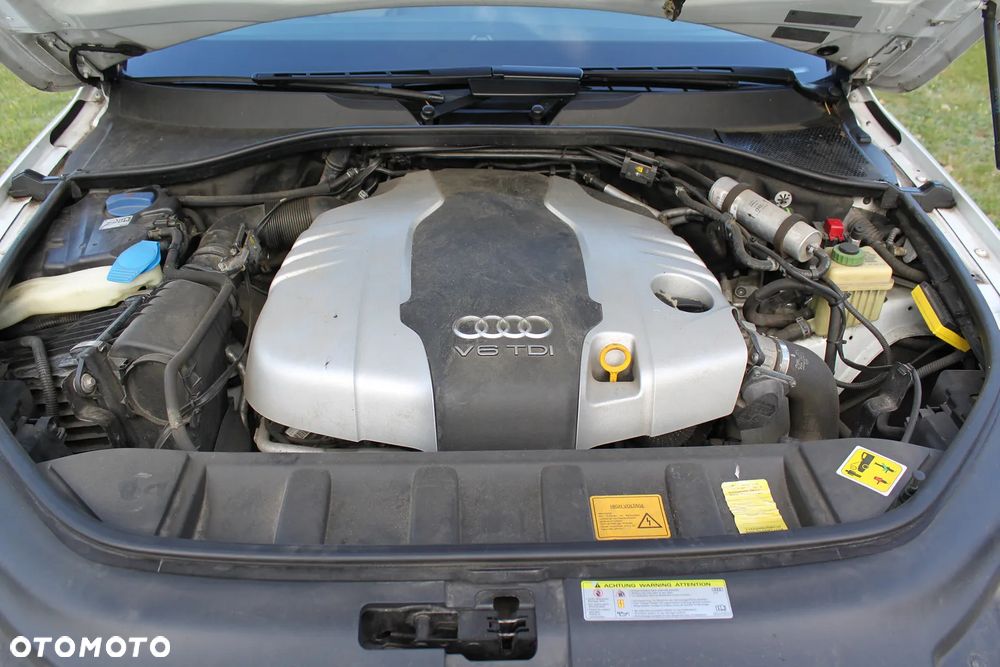 Audi Q7 3.0 TDI DPF Quattro Progressive Tiptr - 30