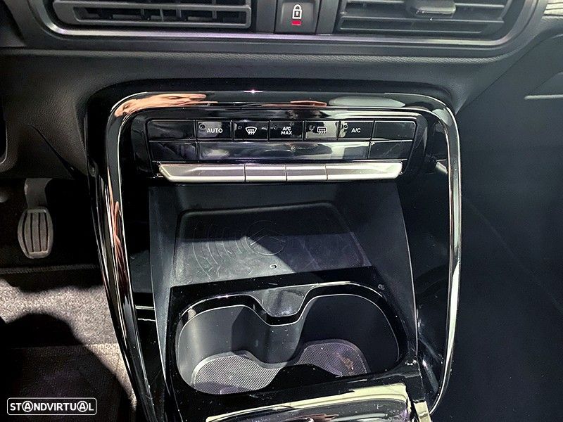 Citroën C3 1.2 Turbo Max - 12