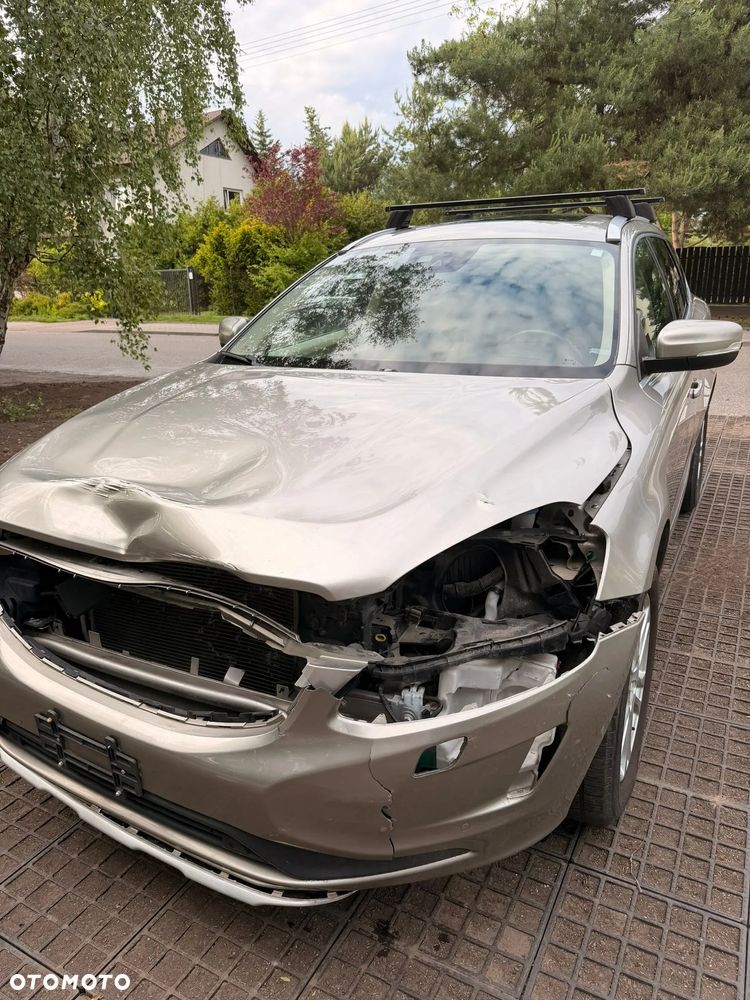 Volvo XC 60 - 7