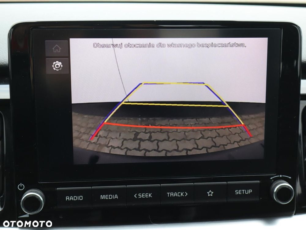 Kia Stonic - 16