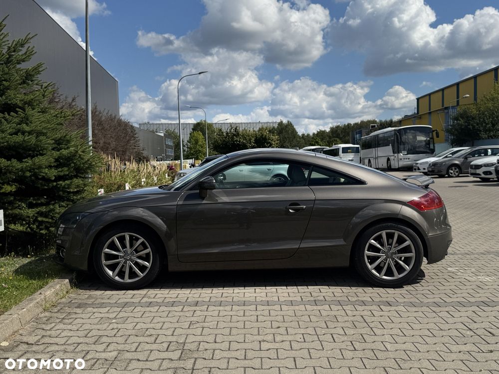 Audi TT Coupé 2.0 TFSI - 19