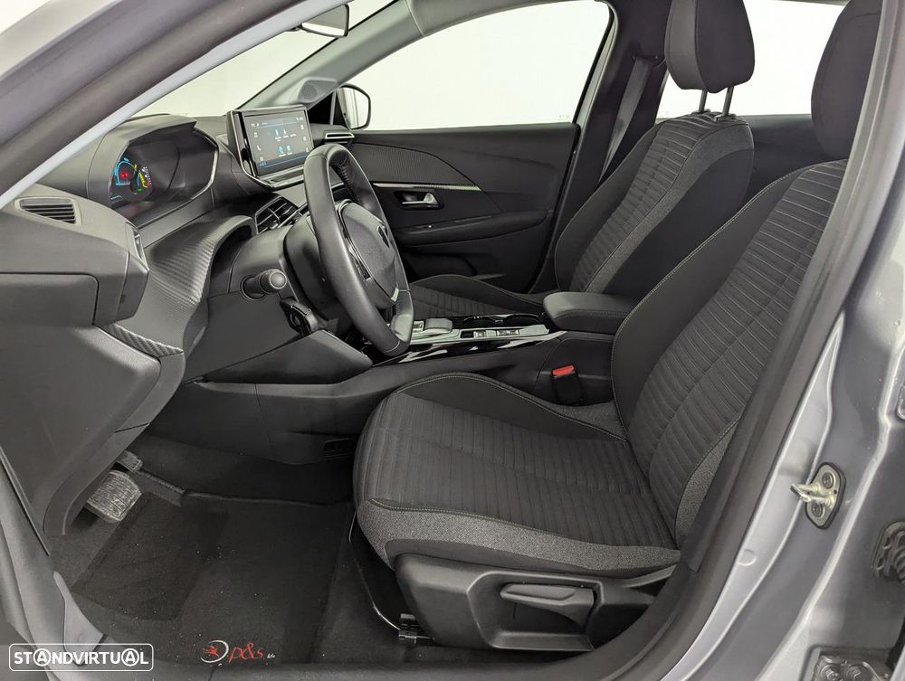 Peugeot e-208 50 kWh Active Pack - 13