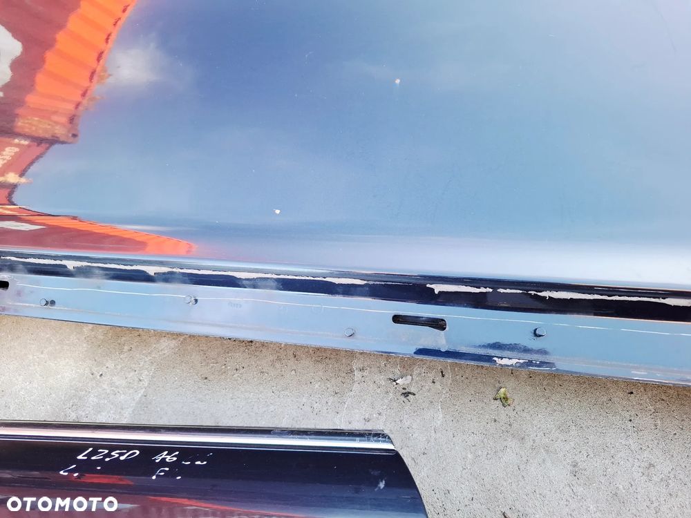 Drzwi LZ5D Lewy/Prawy Przód Lewy Tył Audi A6 C6 Kombi/Sedan - 7