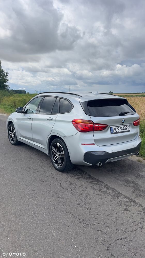 BMW X1 - 6