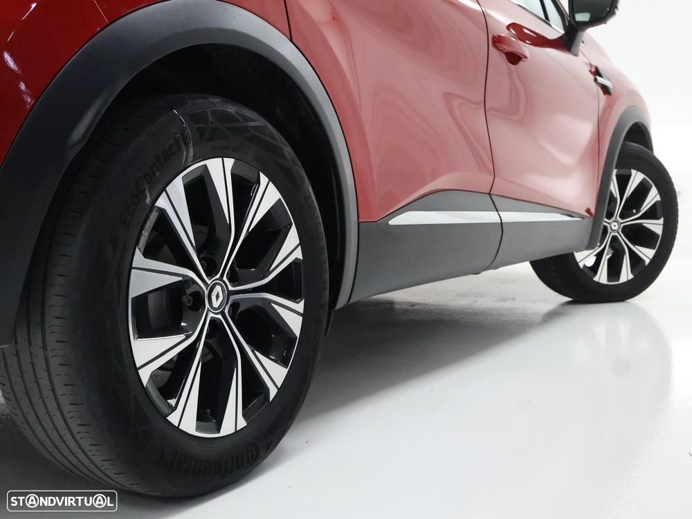 Renault Captur 1.0 TCe Techno - 7