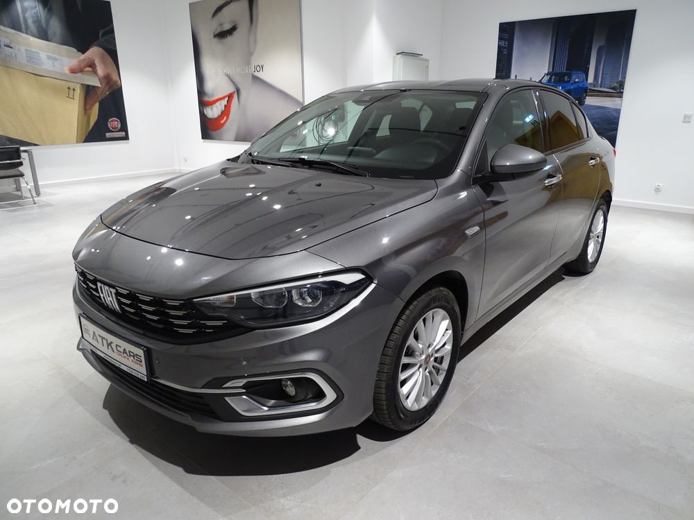 Fiat Tipo 1.0 T3 Life - 1