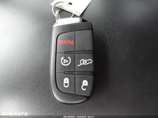 Jeep Grand Cherokee 5.7 V8 HEMI 4WD Automatik S - 14