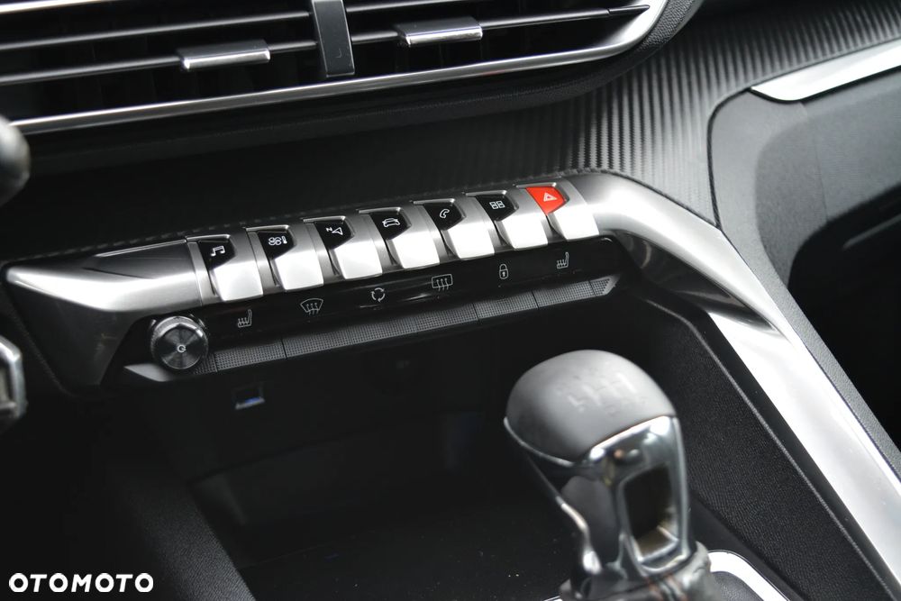 Peugeot 3008 BlueHDi 130 Stop & Start Active - 19