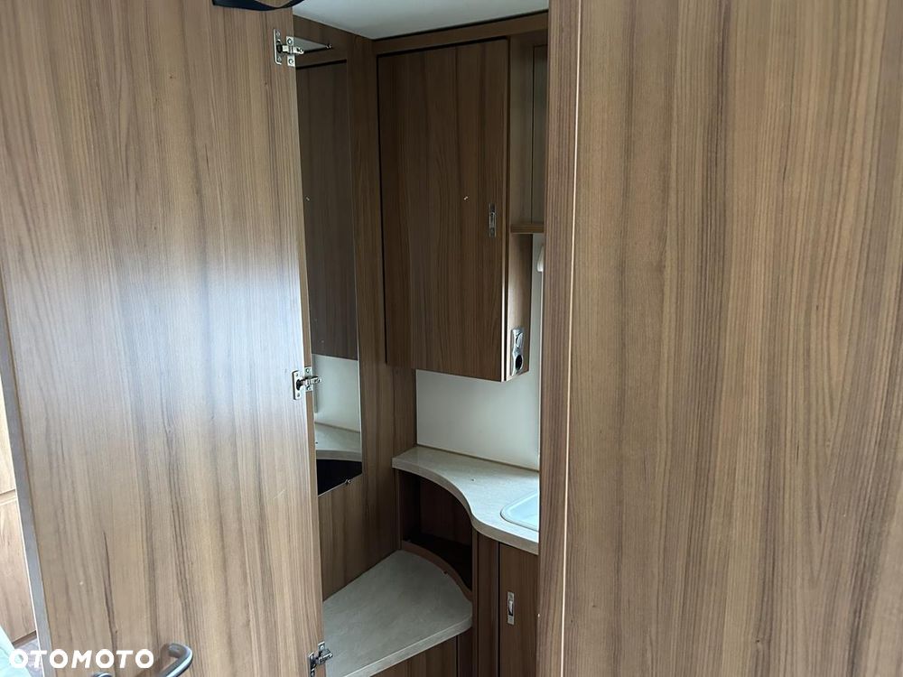 Tabbert bellini 620 - 16