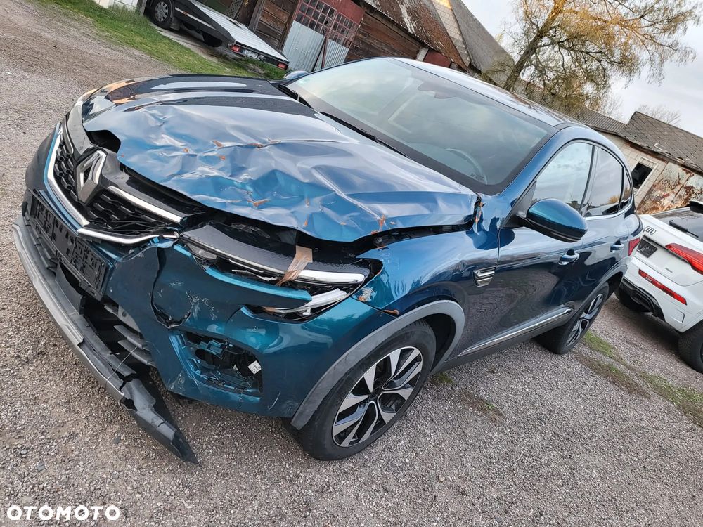 Renault Arkana E-TECH 145 INTENS - 15