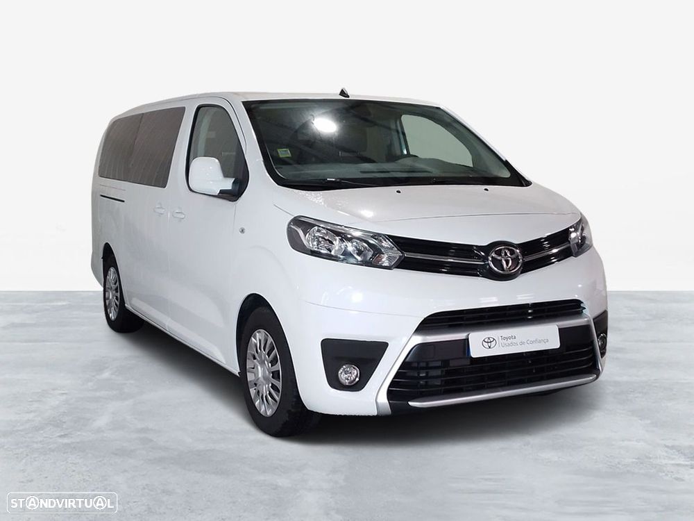 Toyota Proace - 16