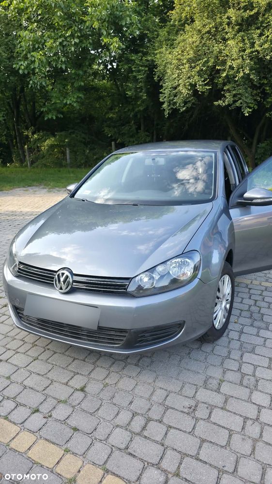 Volkswagen Golf 1.4 Comfortline - 7
