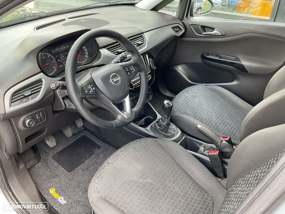 Opel Corsa 1.3 CDTi Dynamic - 25