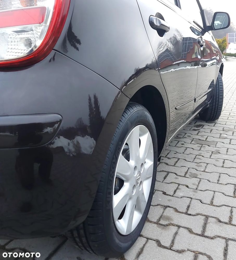 Nissan Micra 1.2 Visia + / Visia - 19