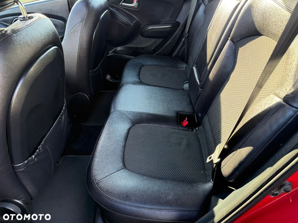 Hyundai ix35 1.6 2WD Comfort - 11