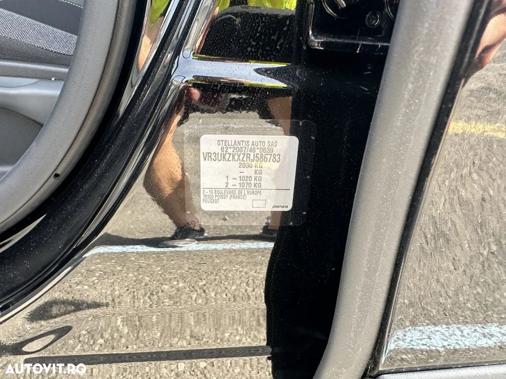 Peugeot 2008 136 Active - 18