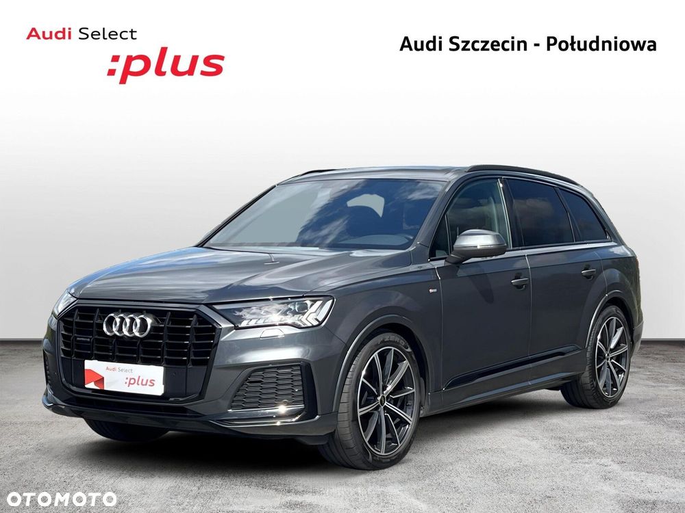 Audi Q7 - 2