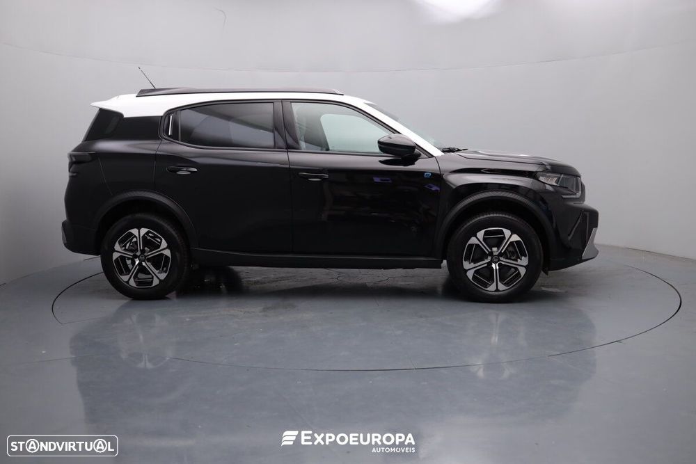 Citroën e-C3 Aircross 44 kWh Autonomia Conforto Max - 4