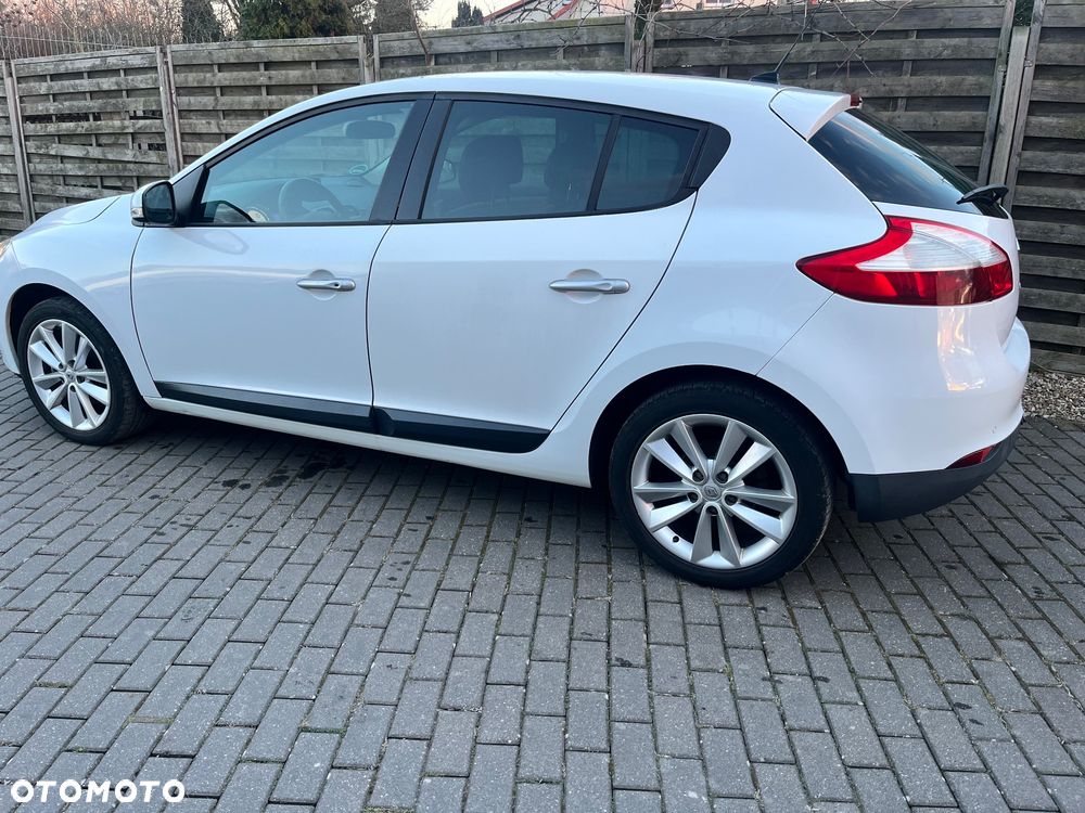 Renault Megane 1.6 16V 110 Night and Day - 19