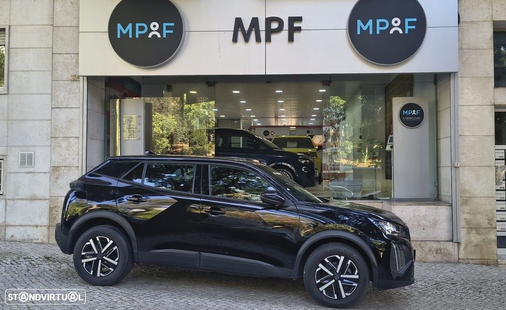 Peugeot 2008 1.2 PureTech Style - 2