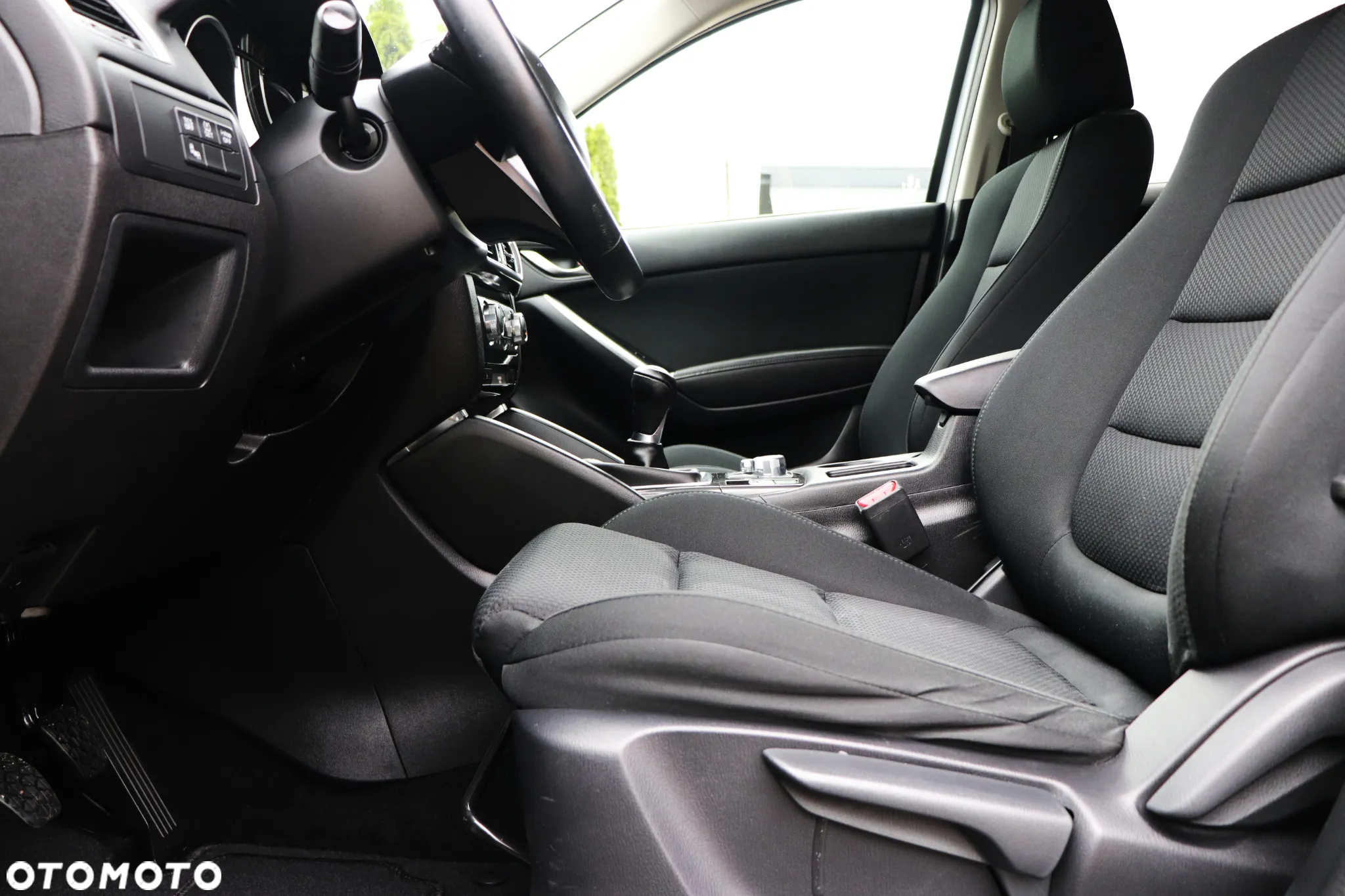 Mazda CX-5 2.0 Skypassion 2WD - 19