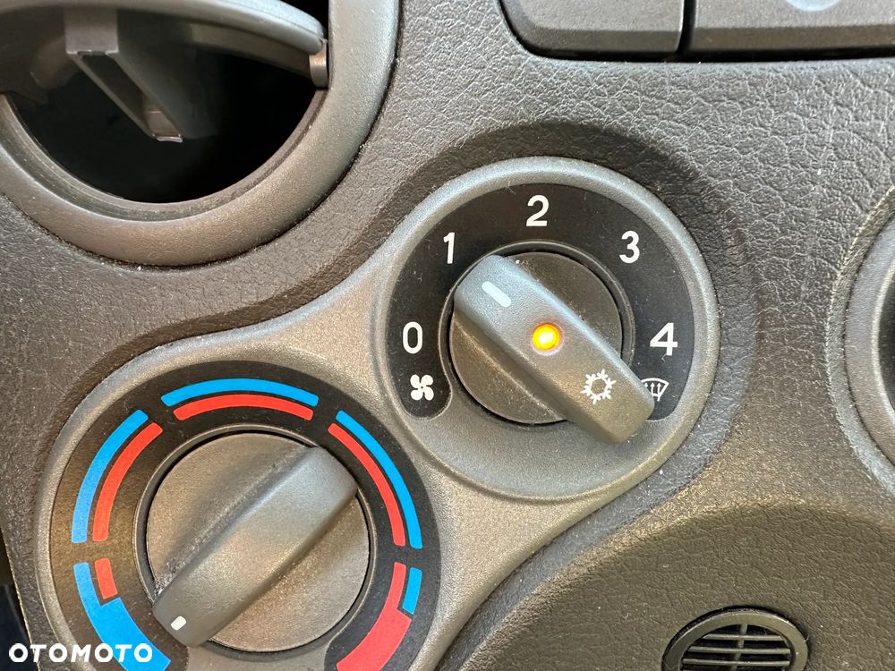 Fiat Panda 1.2 Active - 18