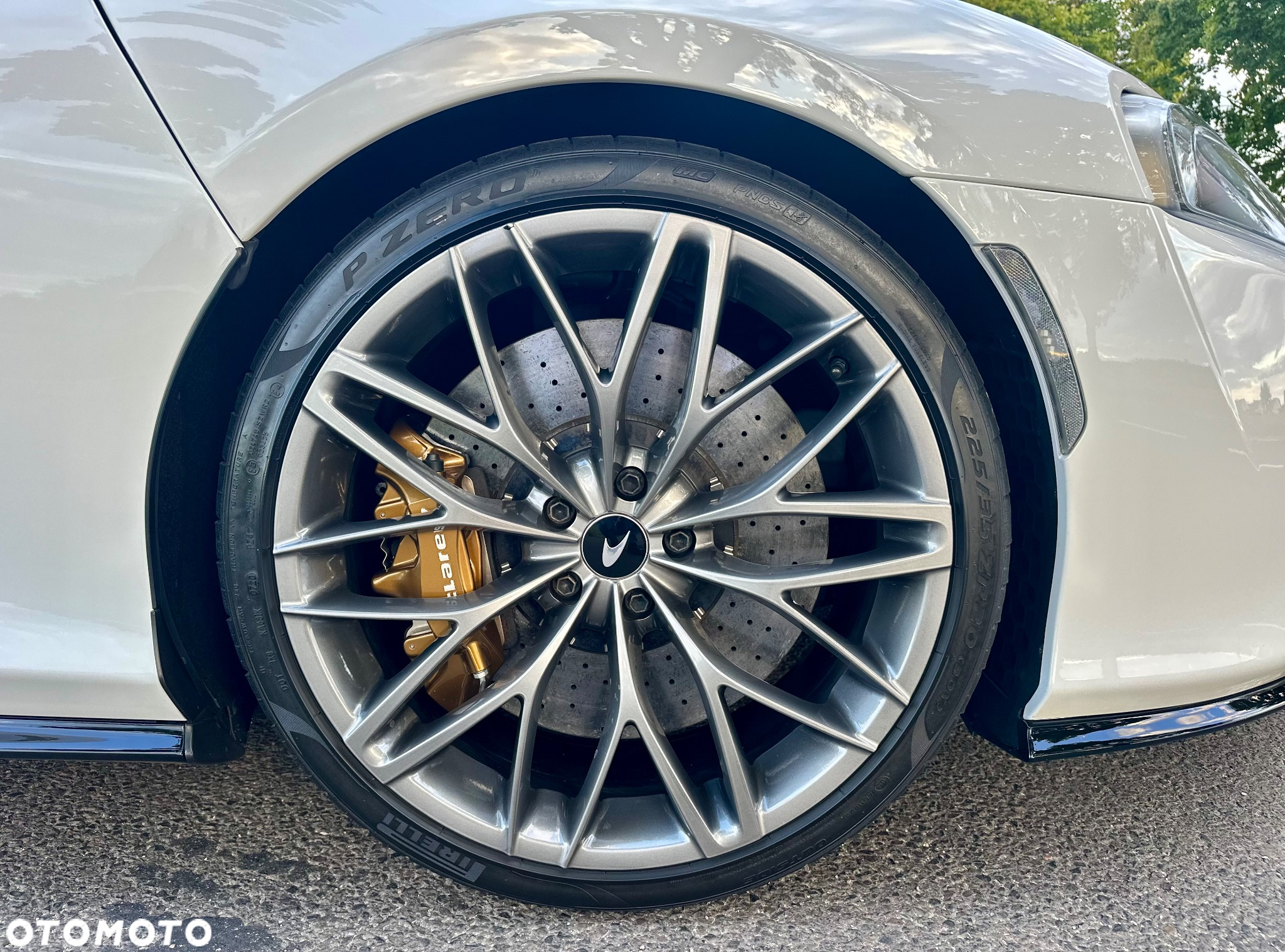 McLaren GT Standard - 28