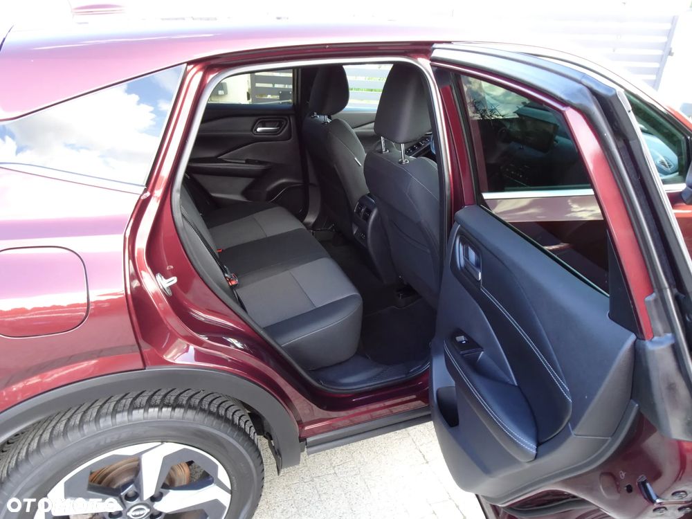 Nissan Qashqai 1.3 DIG-T MHEV N-Connecta - 18