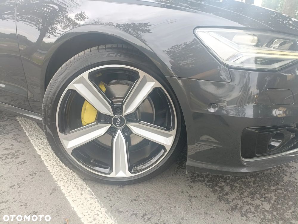 Audi A6 Avant - 7
