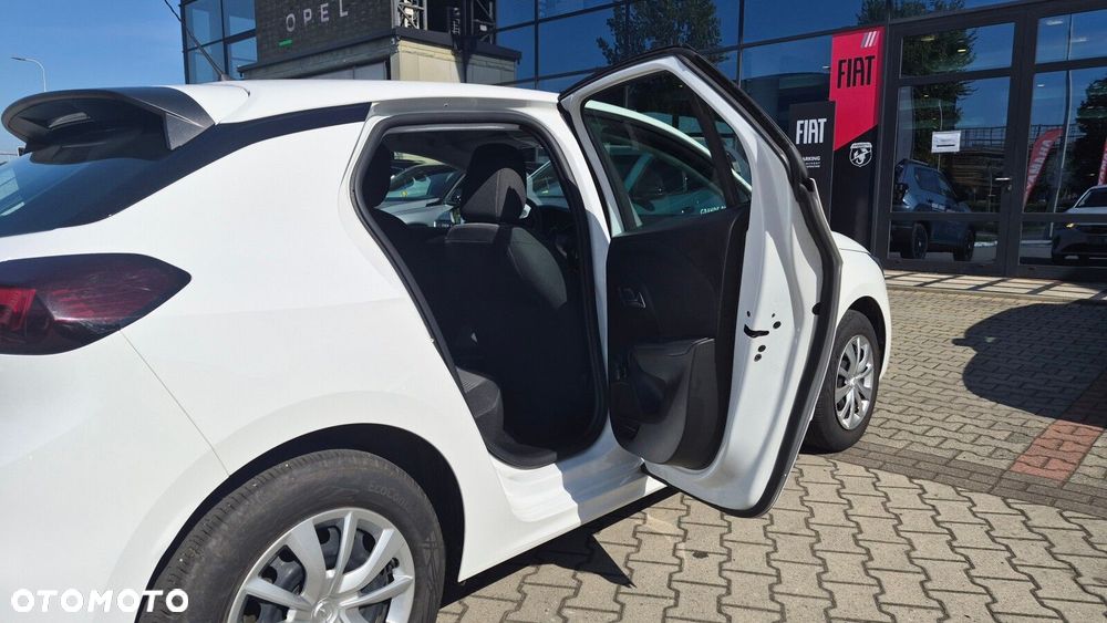 Opel Corsa 1.2 S&S - 16