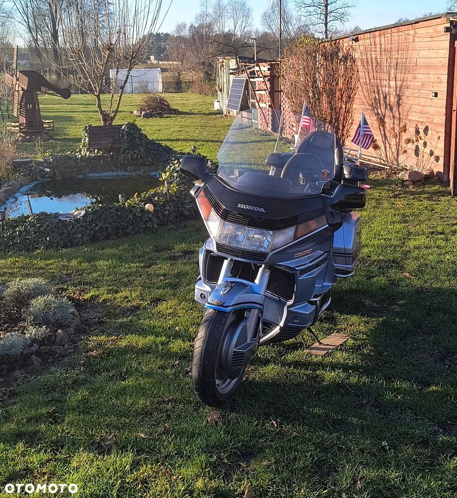 Honda GL - 1