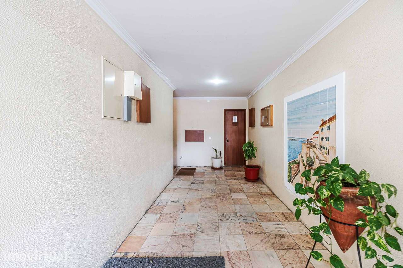 Apartamento T3 com Rendimento Imediato | 1.200€/mês | Monte Belo Norte - Grande imagem: 4/25