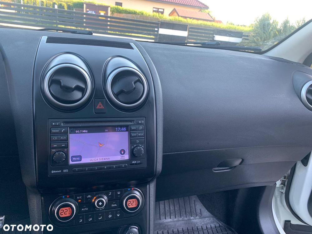 Nissan Qashqai - 20