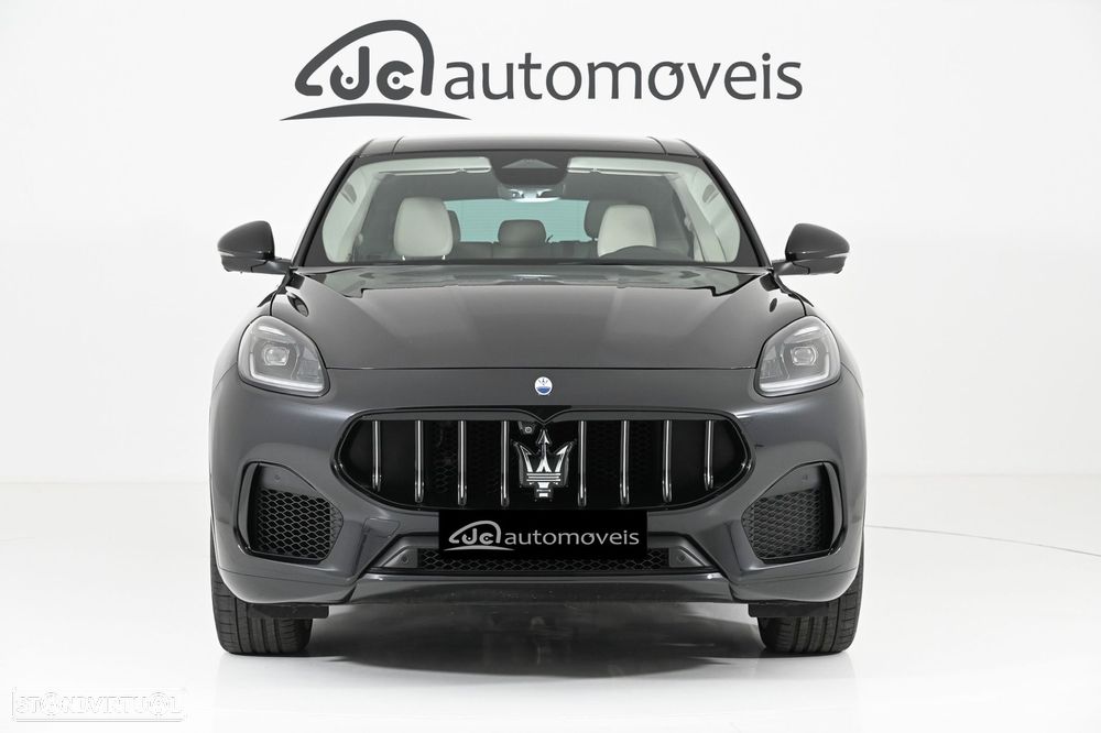 Maserati Grecale 2.0 GT - 5