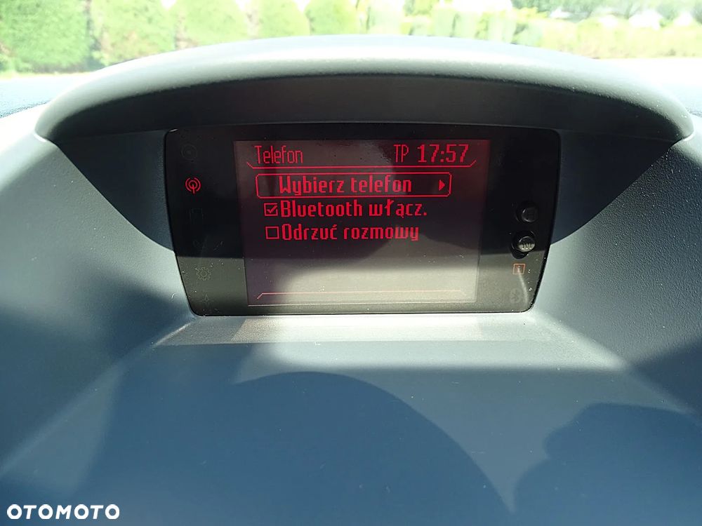 Ford Fiesta 1.4 Sport - 32