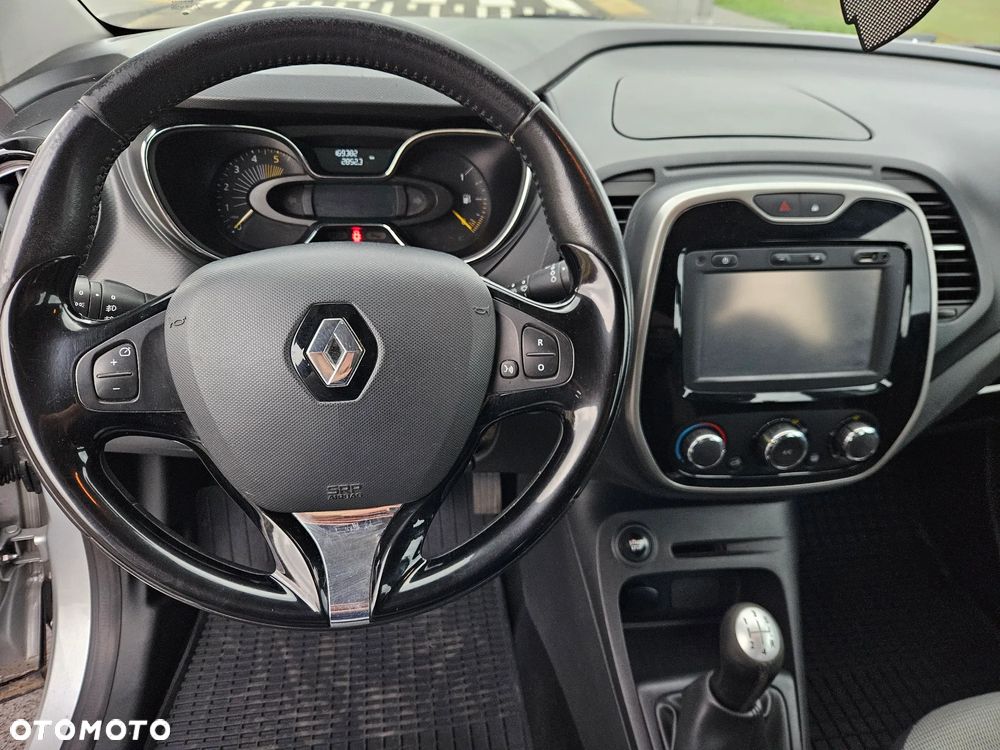 Renault Captur - 15