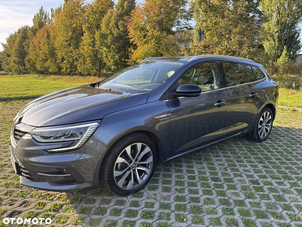 Renault Megane 2024 photo 3
