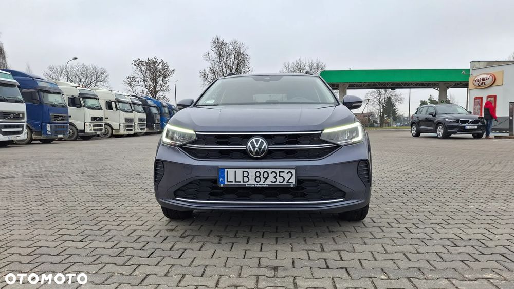 Volkswagen Taigo 1.0 TSI Special Edition - 7