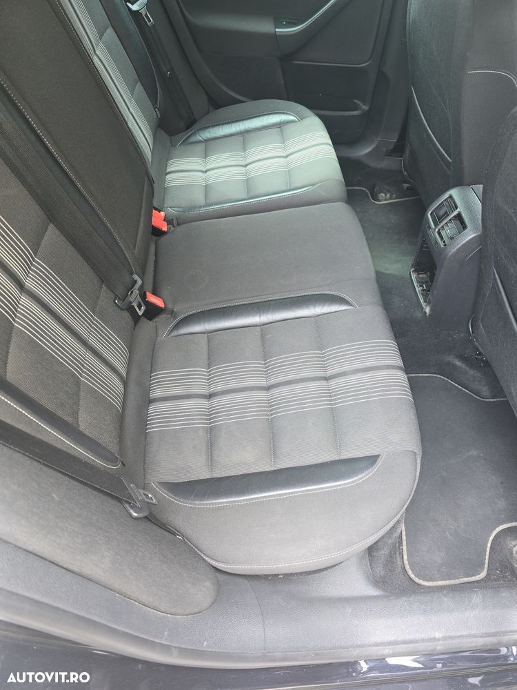 Volkswagen Golf 1.6 TDI DPF Trendline - 4