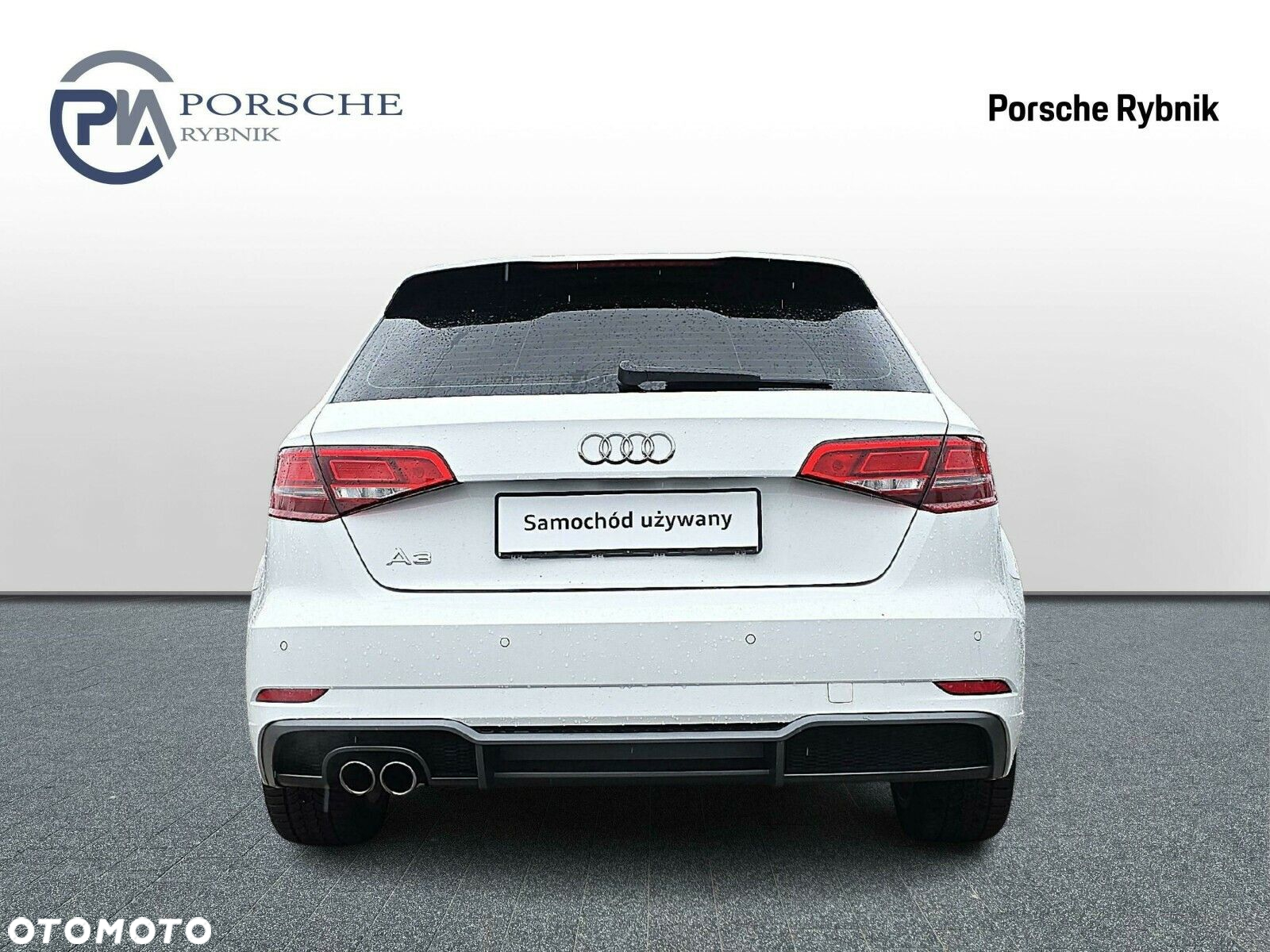 Audi A3 - 4